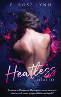 Heatless
