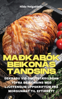 Maðkabók Beikonástandsins