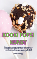 Kooki Popsi Kunst