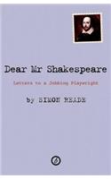 Dear Mr. Shakespeare