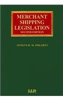 Merchant Shipping Legislation