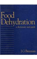 Food Dehydration