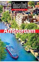 Time Out Amsterdam City Guide