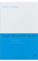 Hegel's Theory of Recognition