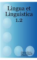 Lingua et Linguistica 1.2