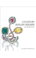 21st Century Jewellery Designers