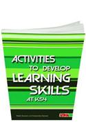 Activities to Develop Learning Skills at KS4