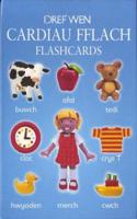 Cardiau Fflach/Flashcards