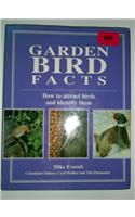 Garden Birds Facts: How to Attract Birds and Identify Them