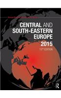 Central and South-Eastern Europe 2015