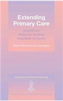 Extending Primary Care