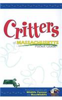 Critters of Massachusetts Pocket Guide