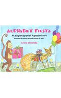Alphabet Fiesta