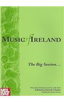 Music of Ireland: The Big Session