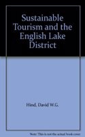 Sustainable Tourism and the English Lake District
