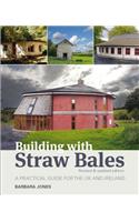 Building with Straw Bales