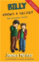 Billy Knows A Secret
