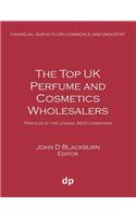 Top UK Perfume and Cosmetics Wholesalers
