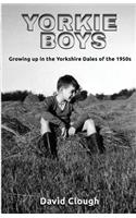 Yorkie Boys