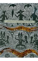 Indigenous Art in the Collection of the Australian National University