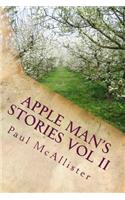 Apple Man's Stories Vol II