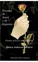 Poemas de amor y de alquimia