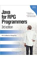 Java for RPG Programmers