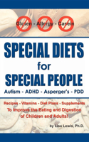 Special Diets for Special People