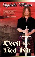 Devil in a Red Kilt
