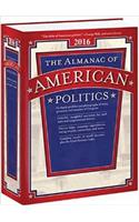 Almanac of American Politics