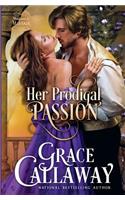 Her Prodigal Passion