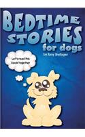Bedtime Stories for Dogs And Bedtime Stories For Cats