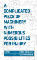 Complicated Piece of Machinery with Numerous Possibilities for Injury