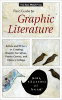 Rose Metal Press Field Guide to Graphic Literature