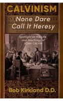Calvinism