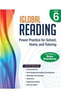 iGlobal Reading, Grade 6