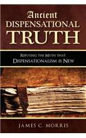 Ancient Dispensational Truth
