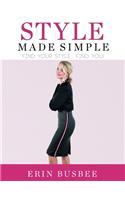 Style Made Simple