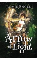 Clifton Chase and the Arrow of Light
