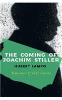 Coming of Joachim Stiller (Valancourt International)