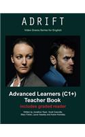 Adrift Teacher Book