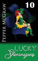 Lucky Shenanigans