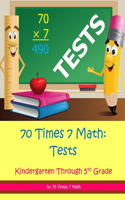 70 Times 7 Math