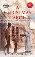 Christmas Carol (Classics Made Easy)