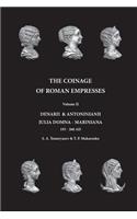 Coinage of Roman Empresses