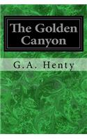 Golden Canyon