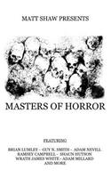 Masters of Horror