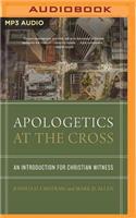 Apologetics at the Cross