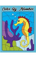 Color By Number: Color By Number For Kids Coloring Activity Book for Kids A Jumbo Childrens Coloring Book with s (kids coloring books ages 4-8,9-12)