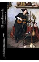 El estudiante de Salamanca